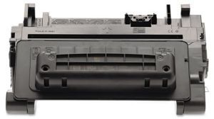 Toner Comp. con HP CE390A 10K